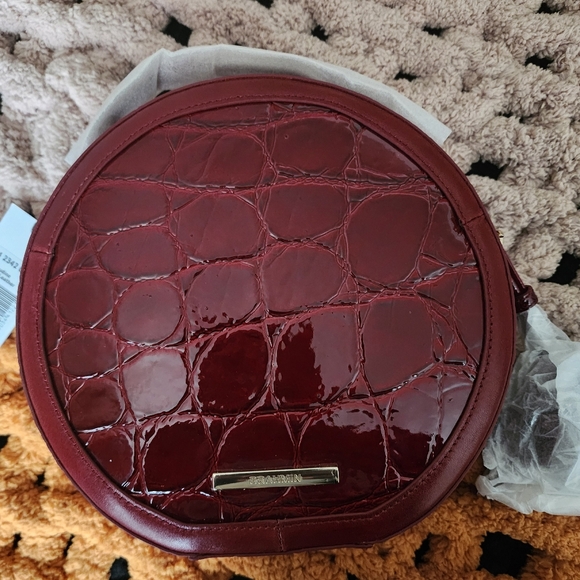Brahmin lane Claudine genuine leather - Picture 12 of 12